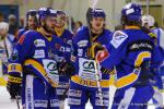 Photo hockey match Dijon  - Gap  le 08/01/2012