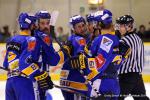 Photo hockey match Dijon  - Gap  le 08/01/2012
