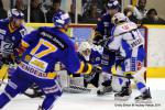Photo hockey match Dijon  - Gap  le 08/01/2012