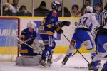 Photo hockey match Dijon  - Gap  le 08/01/2012
