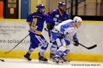 Photo hockey match Dijon  - Gap  le 08/01/2012