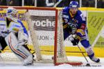 Photo hockey match Dijon  - Gap  le 08/01/2012