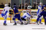 Photo hockey match Dijon  - Gap  le 08/01/2012