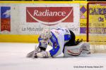 Photo hockey match Dijon  - Gap  le 08/01/2012