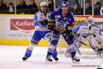 Photo hockey match Dijon  - Gap  le 08/01/2012