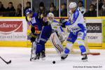 Photo hockey match Dijon  - Gap  le 08/01/2012