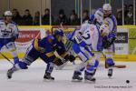Photo hockey match Dijon  - Gap  le 08/01/2012
