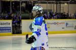 Photo hockey match Dijon  - Gap  le 15/09/2012