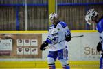 Photo hockey match Dijon  - Gap  le 15/09/2012