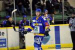 Photo hockey match Dijon  - Gap  le 15/09/2012