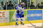 Photo hockey match Dijon  - Gap  le 15/09/2012