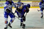 Photo hockey match Dijon  - Gap  le 15/09/2012