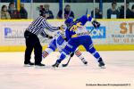 Photo hockey match Dijon  - Gap  le 15/09/2012