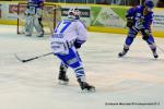 Photo hockey match Dijon  - Gap  le 15/09/2012
