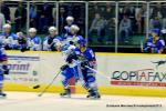 Photo hockey match Dijon  - Gap  le 15/09/2012