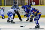 Photo hockey match Dijon  - Gap  le 15/09/2012