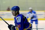 Photo hockey match Dijon  - Gap  le 15/09/2012