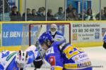 Photo hockey match Dijon  - Gap  le 15/09/2012