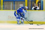 Photo hockey match Dijon  - Gap  le 15/09/2012