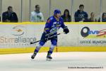 Photo hockey match Dijon  - Gap  le 15/09/2012