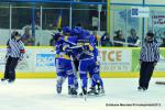 Photo hockey match Dijon  - Gap  le 15/09/2012