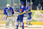 Photo hockey match Dijon  - Gap  le 15/09/2012