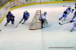 Photo hockey match Dijon  - Gap  le 15/09/2012