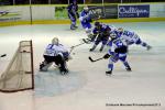 Photo hockey match Dijon  - Gap  le 15/09/2012