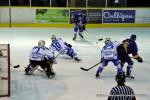 Photo hockey match Dijon  - Gap  le 15/09/2012