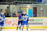 Photo hockey match Dijon  - Gap  le 15/09/2012