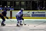 Photo hockey match Dijon  - Gap  le 15/09/2012