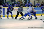 Photo hockey match Dijon  - Gap  le 15/09/2012