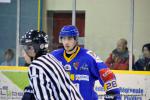 Photo hockey match Dijon  - Gap  le 15/09/2012