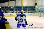 Photo hockey match Dijon  - Gap  le 15/09/2012