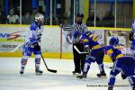 Photo hockey match Dijon  - Gap  le 15/09/2012