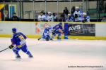 Photo hockey match Dijon  - Gap  le 15/09/2012