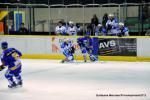 Photo hockey match Dijon  - Gap  le 15/09/2012