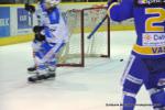 Photo hockey match Dijon  - Gap  le 15/09/2012