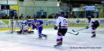 Photo hockey match Dijon  - Grenoble  le 26/10/2013