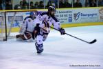 Photo hockey match Dijon  - Grenoble  le 26/10/2013