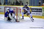 Photo hockey match Dijon  - Grenoble  le 26/10/2013