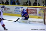 Photo hockey match Dijon  - Grenoble  le 26/10/2013
