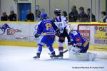 Photo hockey match Dijon  - Grenoble  le 26/10/2013