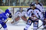 Photo hockey match Dijon  - Grenoble  le 26/10/2013
