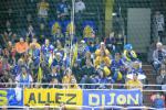 Photo hockey match Dijon  - Grenoble  le 26/10/2013