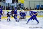 Photo hockey match Dijon  - Grenoble  le 26/10/2013