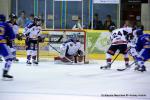 Photo hockey match Dijon  - Grenoble  le 26/10/2013