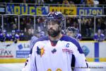 Photo hockey match Dijon  - Grenoble  le 26/10/2013