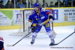 Photo hockey match Dijon  - Grenoble  le 26/10/2013