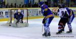 Photo hockey match Dijon  - Grenoble  le 26/10/2013